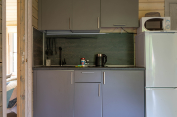 Коттедж 6 — фото 2