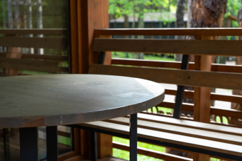 Коттедж 6 — фото 8