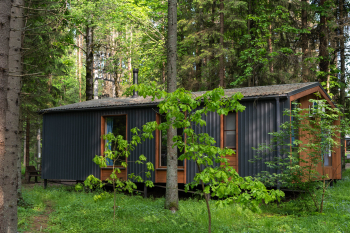 Коттедж №3 — фото 4