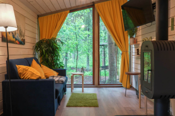 Коттедж №5 — фото 3