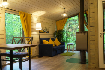 Коттедж №5 — фото 4