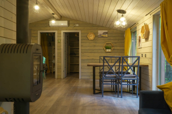 Коттедж №5 — фото 5