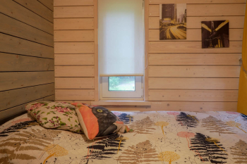 Коттедж №5 — фото 6