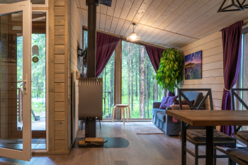 Коттедж 7 — фото 2