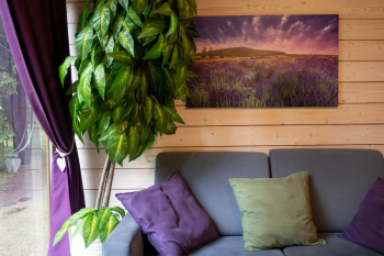 Коттедж 7 — фото 3