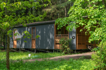 Коттедж №5 — фото 7