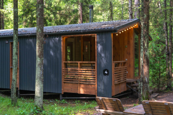 Коттедж №4 — фото 3