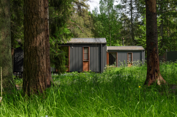 Коттедж 8 — фото 4