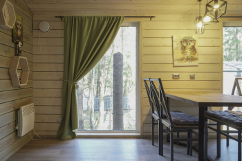 Коттедж №1 — фото 8