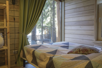 Коттедж №1 — фото 9