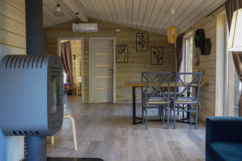 Коттедж №2 — фото 4