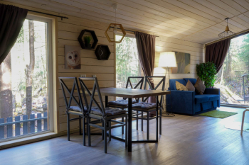 Коттедж №2 — фото 5