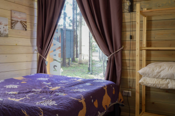 Коттедж №2 — фото 6