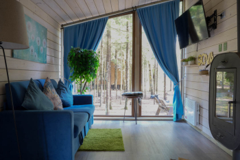 Коттедж №3 — фото 6