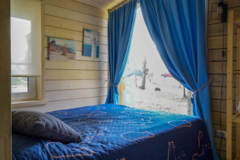 Коттедж №3 — фото 8