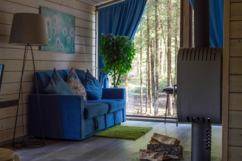 Коттедж №3 — фото 9