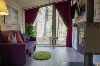 Коттедж №4 — фото 4