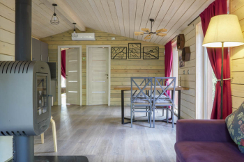 Коттедж №4 — фото 5