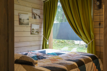 Коттедж 8 — фото 5