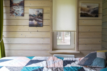 Коттедж 8 — фото 7