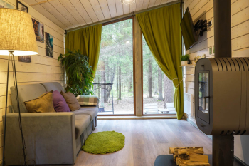 Коттедж 8 — фото 8