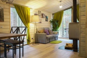 Коттедж 8 — фото 9