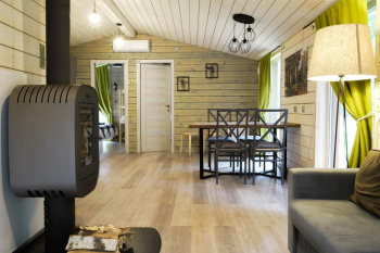 Коттедж 8 — фото 10