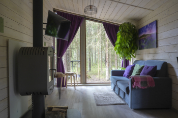 Коттедж 7 — фото 6