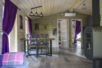 Коттедж 7 — фото 7