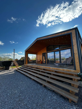 Дом с сауной — фото 1