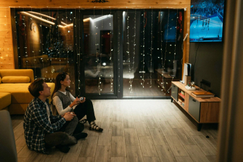 Дом с сауной — фото 3