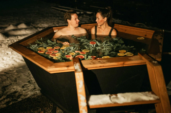 Дом с сауной — фото 7