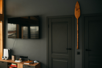 Дом с сауной — фото 11