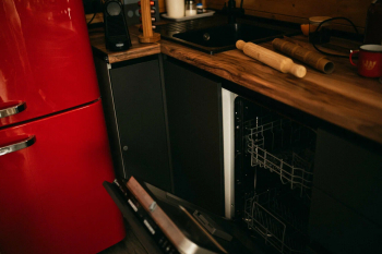 Дом с сауной — фото 8