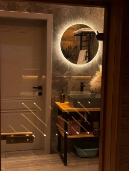 Дом с сауной — фото 10