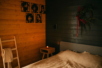 Дом с сауной — фото 5