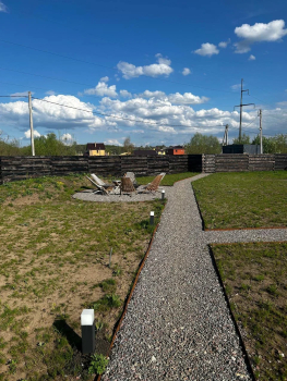 Дом с сауной — фото 2