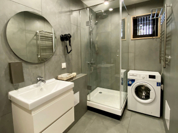 Коттедж с 3 спальнями №3 — фото 9