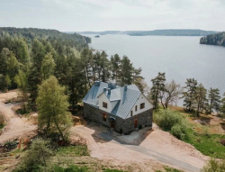 Водоем — фото 1