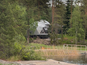 Геокупол №1 — фото 11