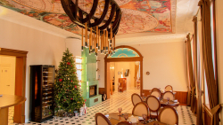 Подходит для проведения мероприятий — фото 1