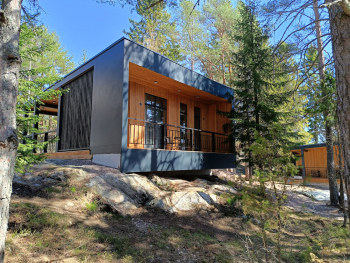 Коттедж на двоих №2 — фото 3