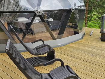 Геокупол №1 — фото 3