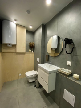 Коттедж с 3 спальнями №4 — фото 8