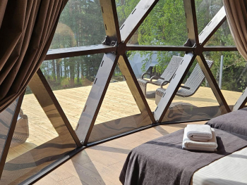 Геокупол №1 — фото 4