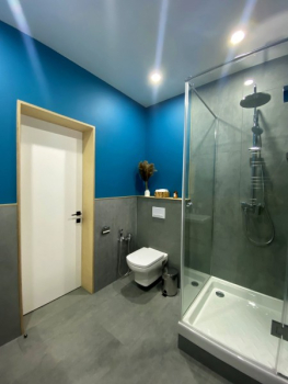 Коттедж с 6 спальнями №1 — фото 11