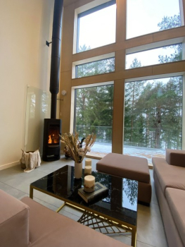 Коттедж с 6 спальнями №1 — фото 8