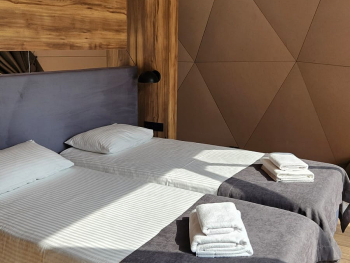 Геокупол №1 — фото 2