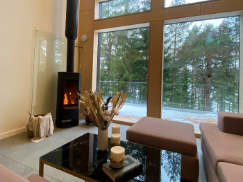 Коттедж с 6 спальнями №1 — фото 9