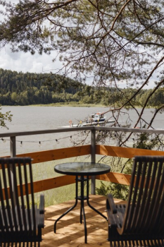 Геокупол №1 — фото 5